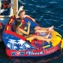 WOW Watersports Beach Bubba 2P 