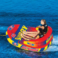 WOW Watersports Big Buddy 2P Towable 