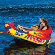 WOW Watersports Big Buddy 2P Towable 