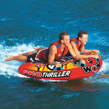 WOW Watersports Big Thriller Pro Series 2P 