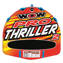 WOW Watersports Big Thriller Pro Series 2P 