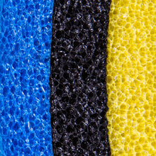 WOW Watersports CHILLRAFT 16x6 - Blue/black/yellow 