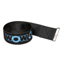 WOW Watersports CHILLRAFT 16x6 - Blue/black/yellow 