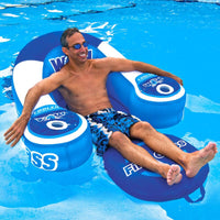 WOW Watersports First Class Lounge 