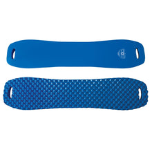 WOW Watersports 1.5" Pool Plank Dipped Flat Pool Noodle 