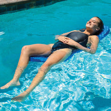 WOW Watersports 1.5" Pool Plank Dipped Flat Pool Noodle 