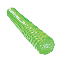WOW Watersports First Class Soft Dipped Pool Noodles Lime Green