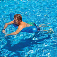 WOW Watersports First Class Soft Dipped Pool Noodles Purple