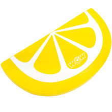 WOW Watersports Foam Dipped Seats - Lemon/Lime two pack 