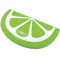 WOW Watersports Foam Dipped Seats - Lemon/Lime two pack 