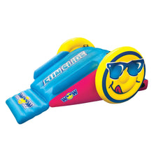 WOW Watersports Fun Slide Pool Slide with Sprinkler 