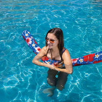WOW Watersports Hawaiian Soft Top Pool Noodle 