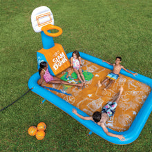 WOW Watersports Hoops Splash Pad 
