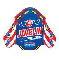 WOW Watersports Javelin 3P Towable 