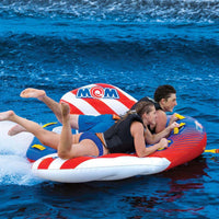WOW Watersports Javelin 3P Towable 