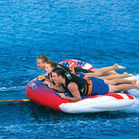 WOW Watersports Javelin 3P Towable 