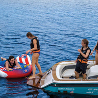 WOW Watersports Javelin 3P Towable 
