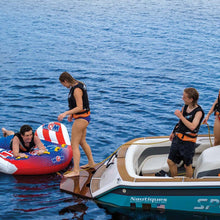 WOW Watersports Javelin 3P Towable 