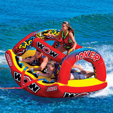 WOW Watersports Joker 3P Towable 