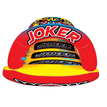 WOW Watersports Joker 3P Towable 