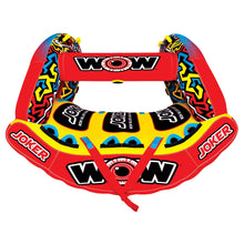 WOW Watersports Joker 3P Towable 