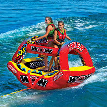 WOW Watersports Joker 3P Towable 