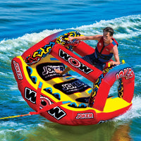 WOW Watersports Joker 3P Towable 