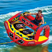 WOW Watersports Joker 3P Towable 