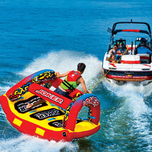 WOW Watersports Joker 3P Towable 