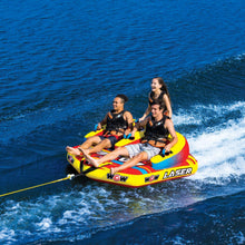WOW Watersports Laser 3P Towable 