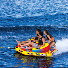 WOW Watersports Laser 3P Towable 