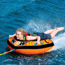 WOW Watersports Lil' Skipper 1P Towable 