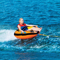 WOW Watersports Lil' Skipper 1P Towable 