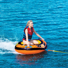 WOW Watersports Lil' Skipper 1P Towable 