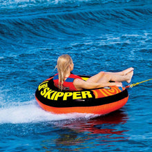 WOW Watersports Lil' Skipper 1P Towable 