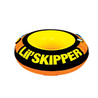 WOW Watersports Lil' Skipper 1P Towable 