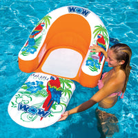 WOW Watersports Malibu Flip Lounge 