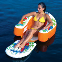 WOW Watersports Malibu Flip Lounge 
