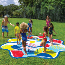 WOW Watersports Polka Dot Octagon Spray Pad 