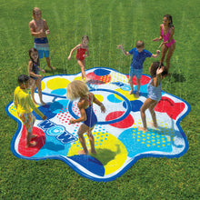 WOW Watersports Polka Dot Octagon Spray Pad 