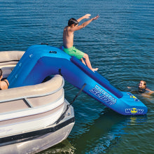 WOW Watersports Pontoon Waterfall Slide 