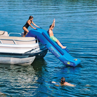 WOW Watersports Pontoon Waterfall Slide 