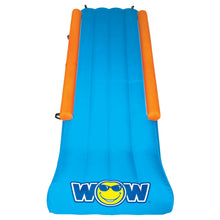 WOW Watersports Pontoon Zip Slide 