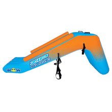 WOW Watersports Pontoon Zip Slide 
