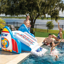 WOW Watersports Rocket Pool Slide 