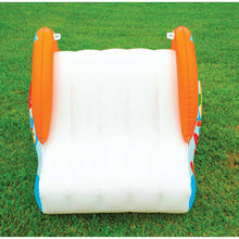 WOW Watersports Sea Fun slide for splash pad 
