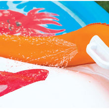 WOW Watersports Sea Fun slide for splash pad 