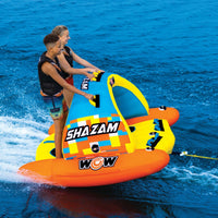 WOW Watersports The Shazam Towable 