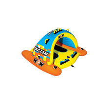 WOW Watersports The Shazam Towable 