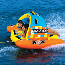 WOW Watersports The Shazam Towable 